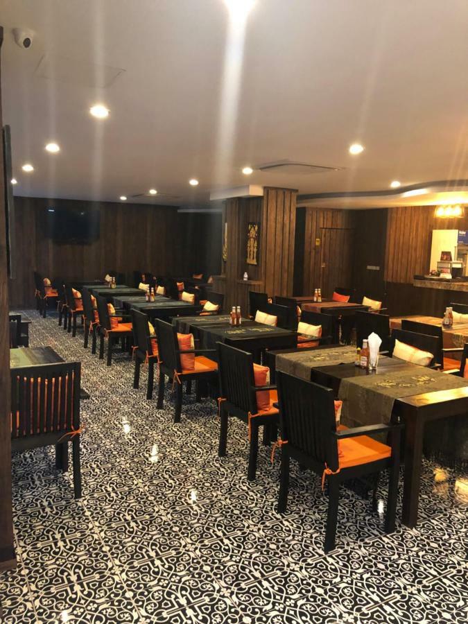 Baan Kata Maytha Karon Dış mekan fotoğraf
