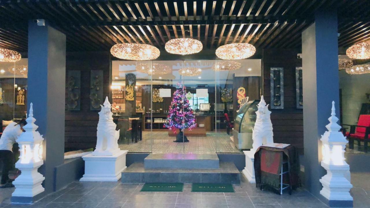 Baan Kata Maytha Karon Dış mekan fotoğraf